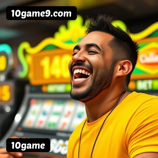 Categorias de Jogos - Slots, Mesa, Ao Vivo, Jackpots